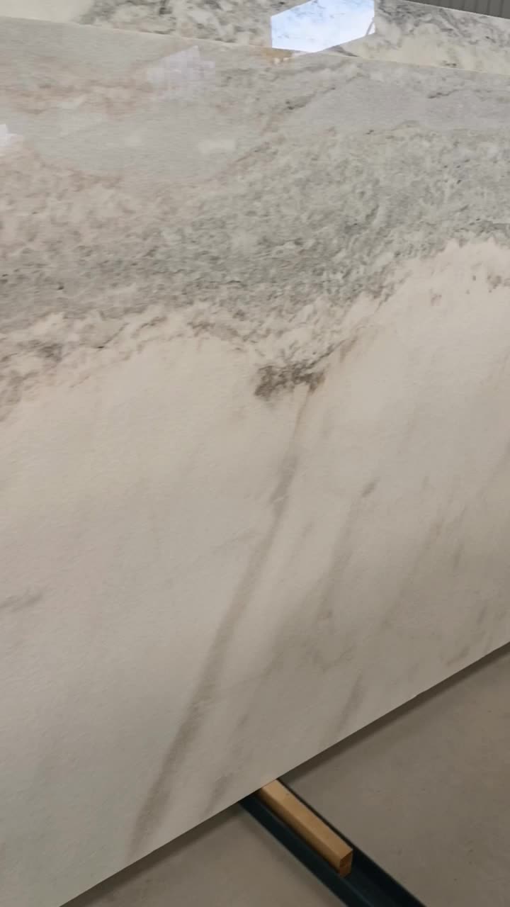 Alessandro White No4 Marble Slabs