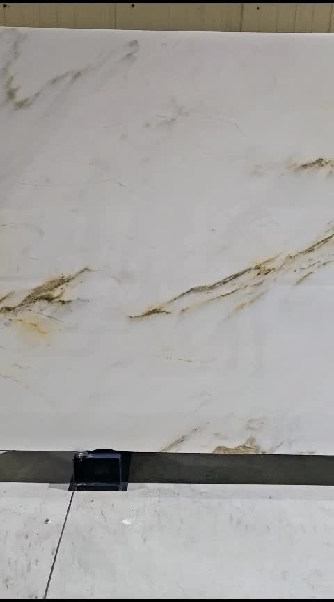 Thassos Vena Oro 2063 Marble Slabs