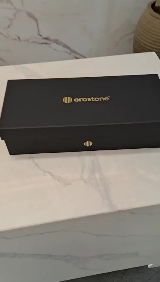 Marble Quartz Ceramic Tile Display Rack Box