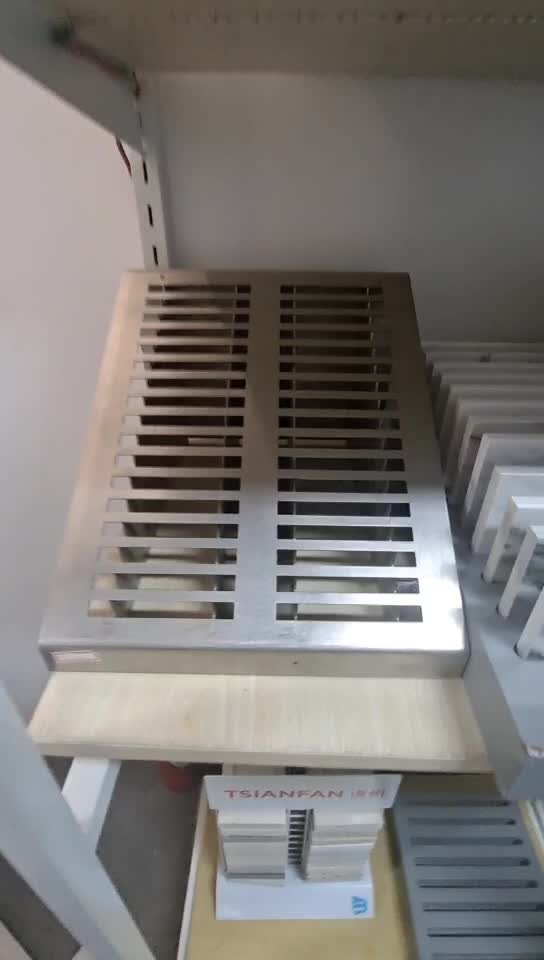 Metal Stone Table Display Stand