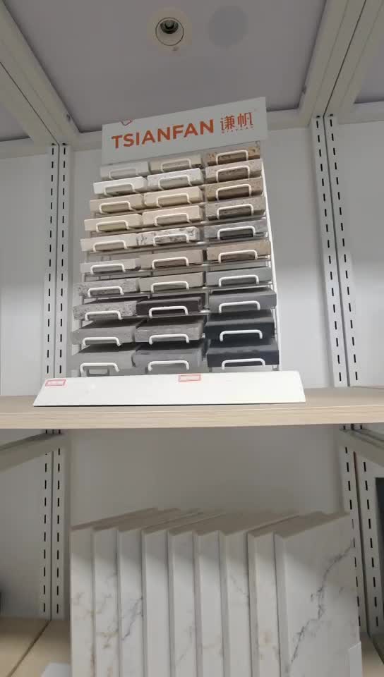Quartz, Marble, Artificial Stone Samples Show