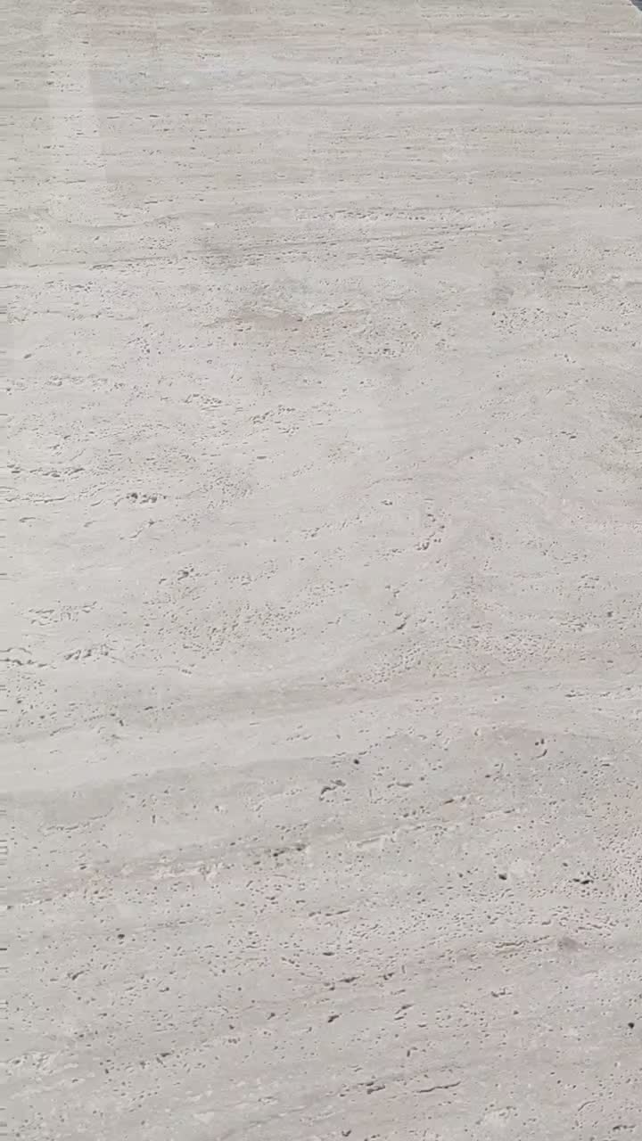 Travertine Blocks