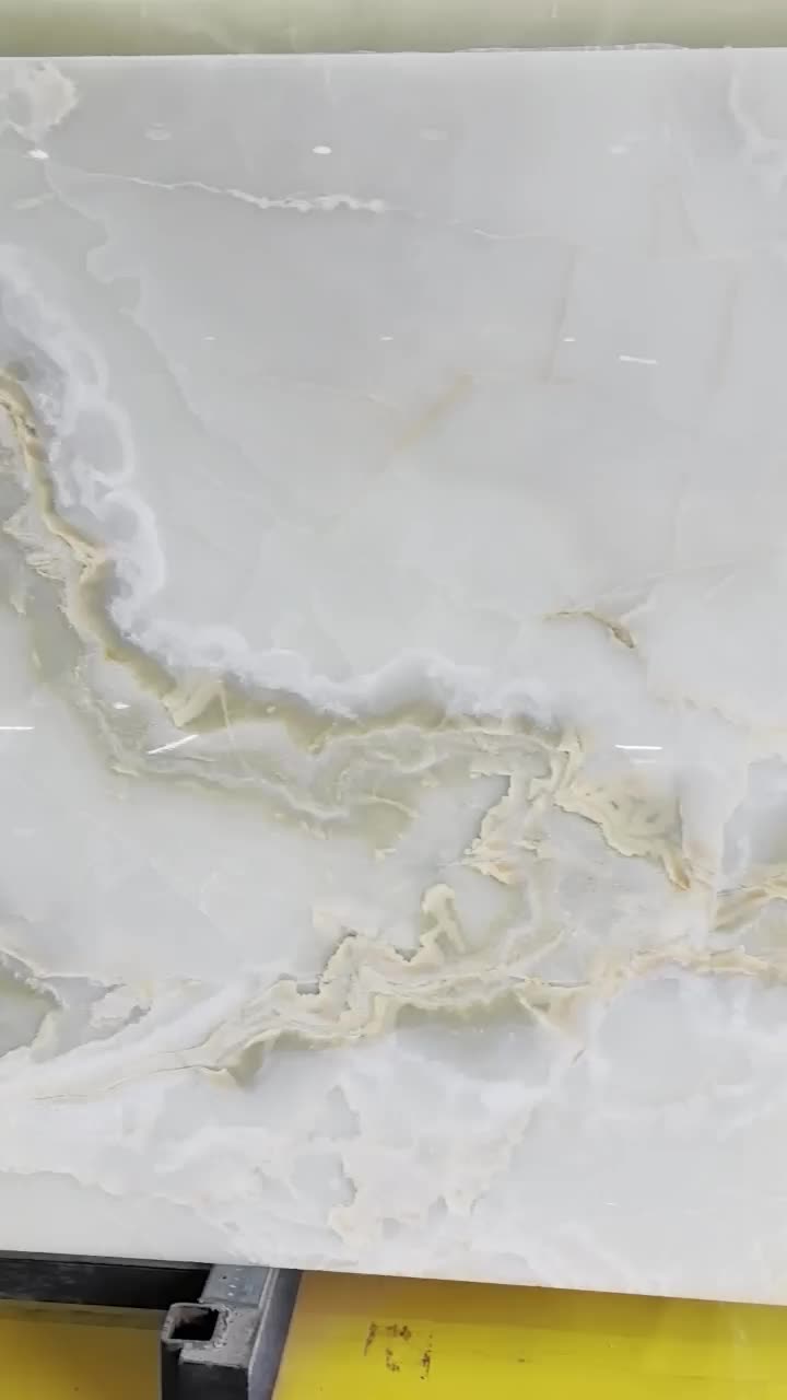 Verde Afghanistan Onyx Slabs