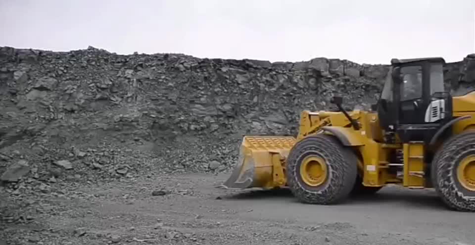 Tyre Protection Chain