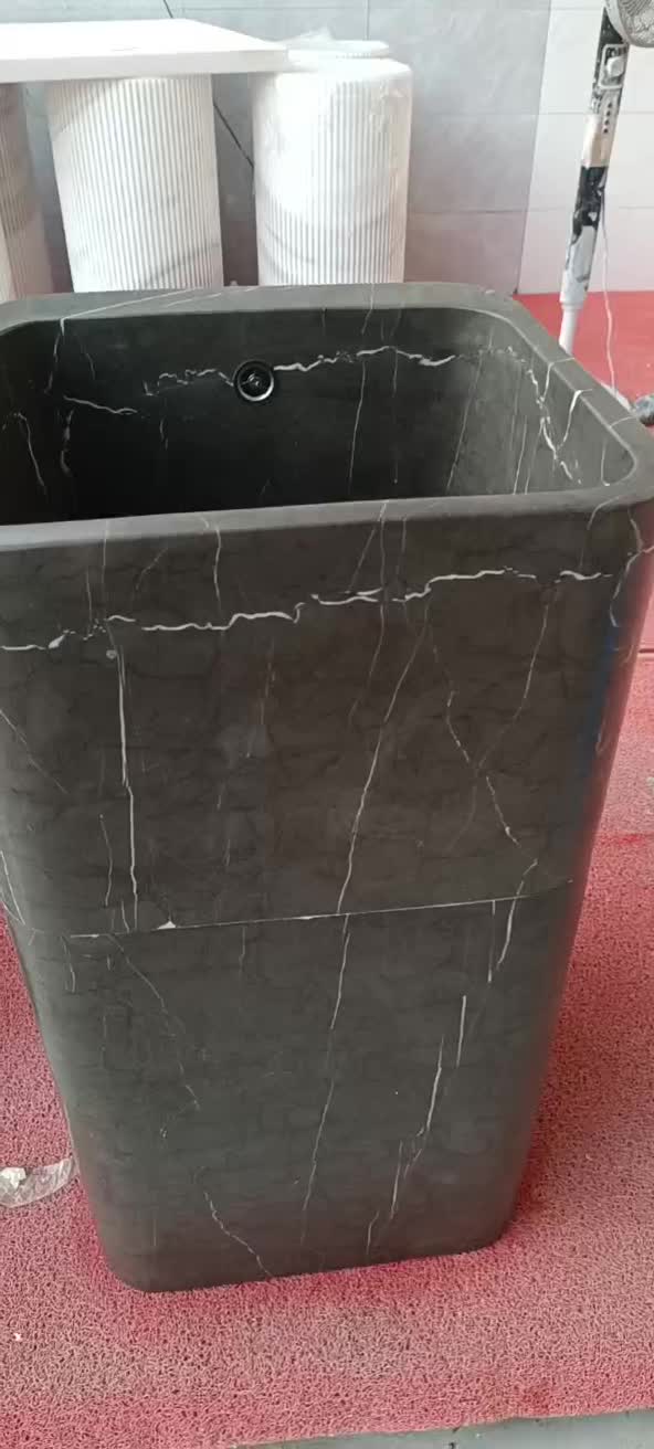 Discount Pietra Grey Marble Bathroom Countertop