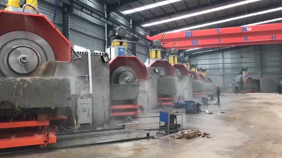 Granite G602 Step Riser Stairs