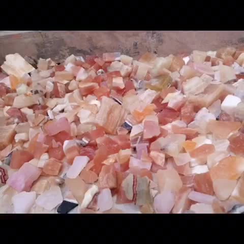 Pink Onyx Stone Gifts