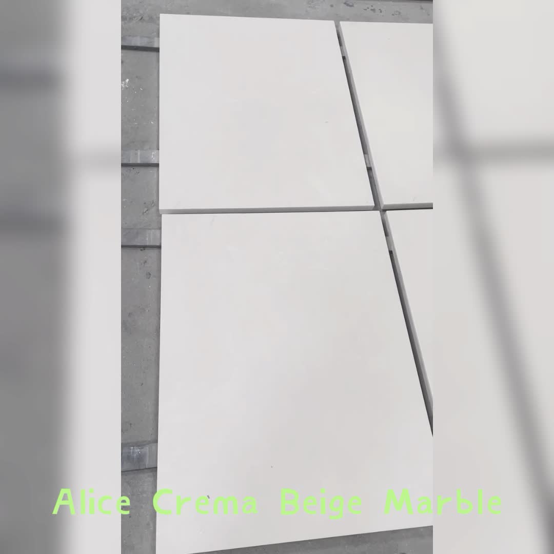 Bulgaria Vratza Limestone  Slabs For Interior Wall Cladding