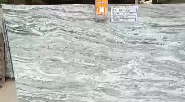 Fantasy Brown Marble Slabs