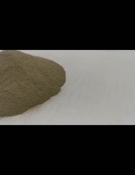 Brown Alumina Oxide Polishing BFA Powder 500# 600# 800#