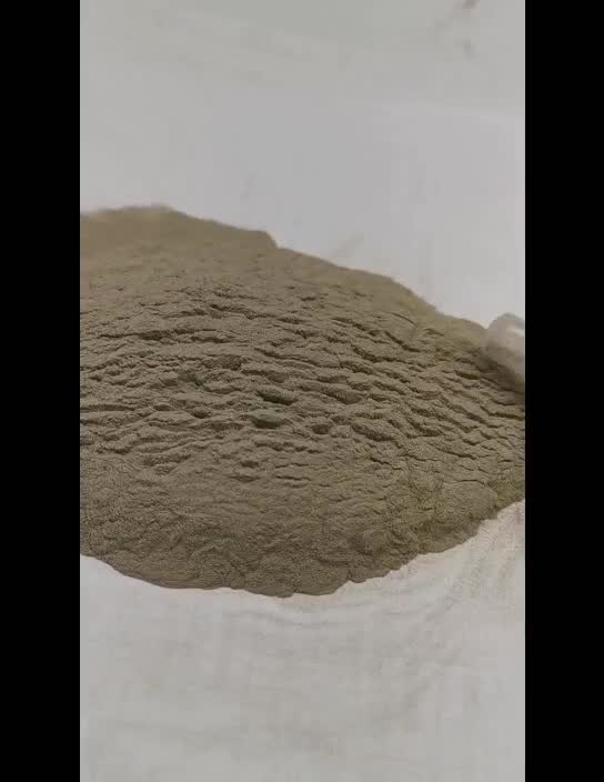 Brown Corundum Powder F240 F280 F320 F360 Blasting Media