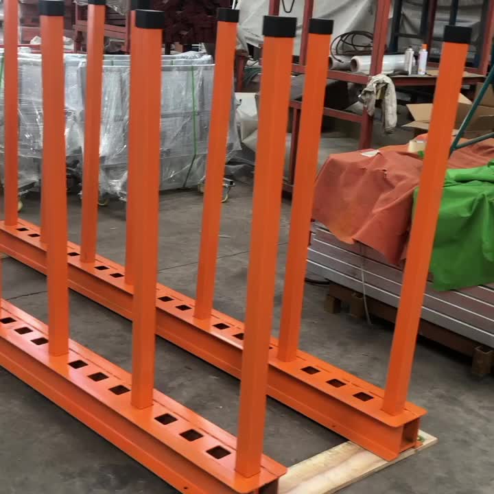 Heavy Duty Warehouse Storage Rack Storage Rack