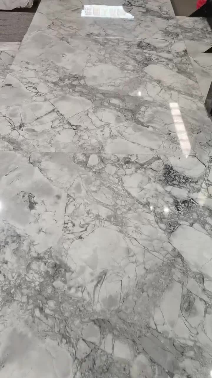 Super White Dolomite ,Optimustone Super White Dolomite Block