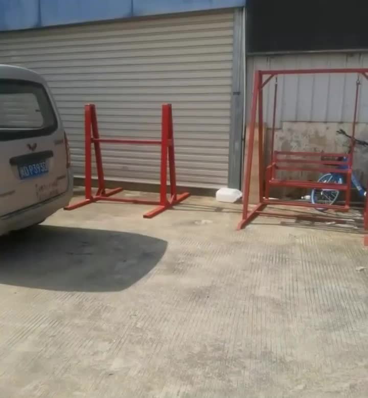 A-Frame Storage Racks, Slab Rack, Metal Display Racks