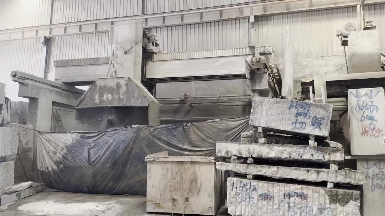 Terrazzo Slabs Floor Tiles