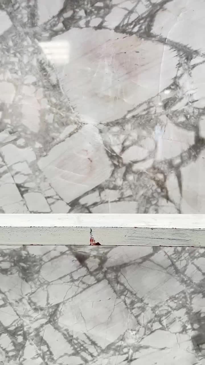 Grey Sonata Marble Floor Tile
