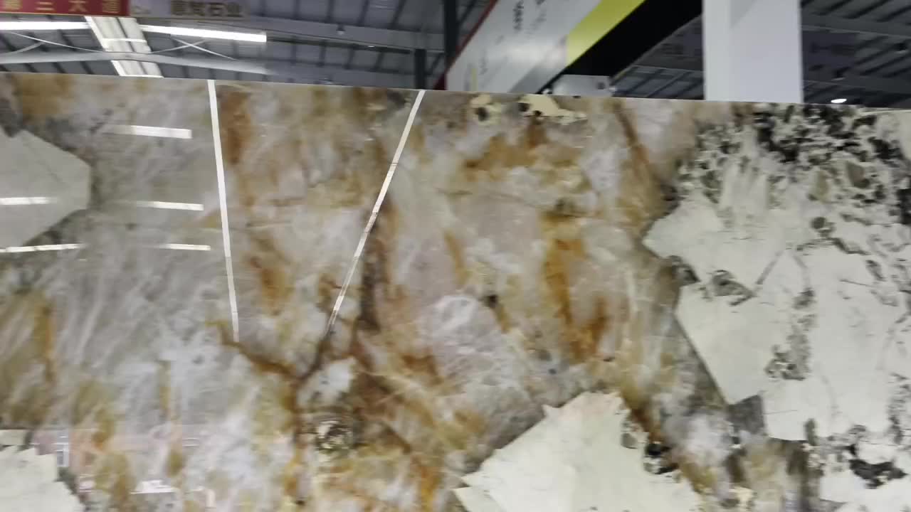 Patagonia Slabs