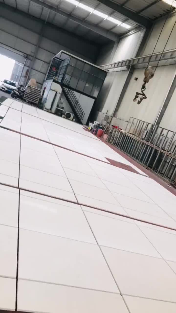 China White Limestone Slabs