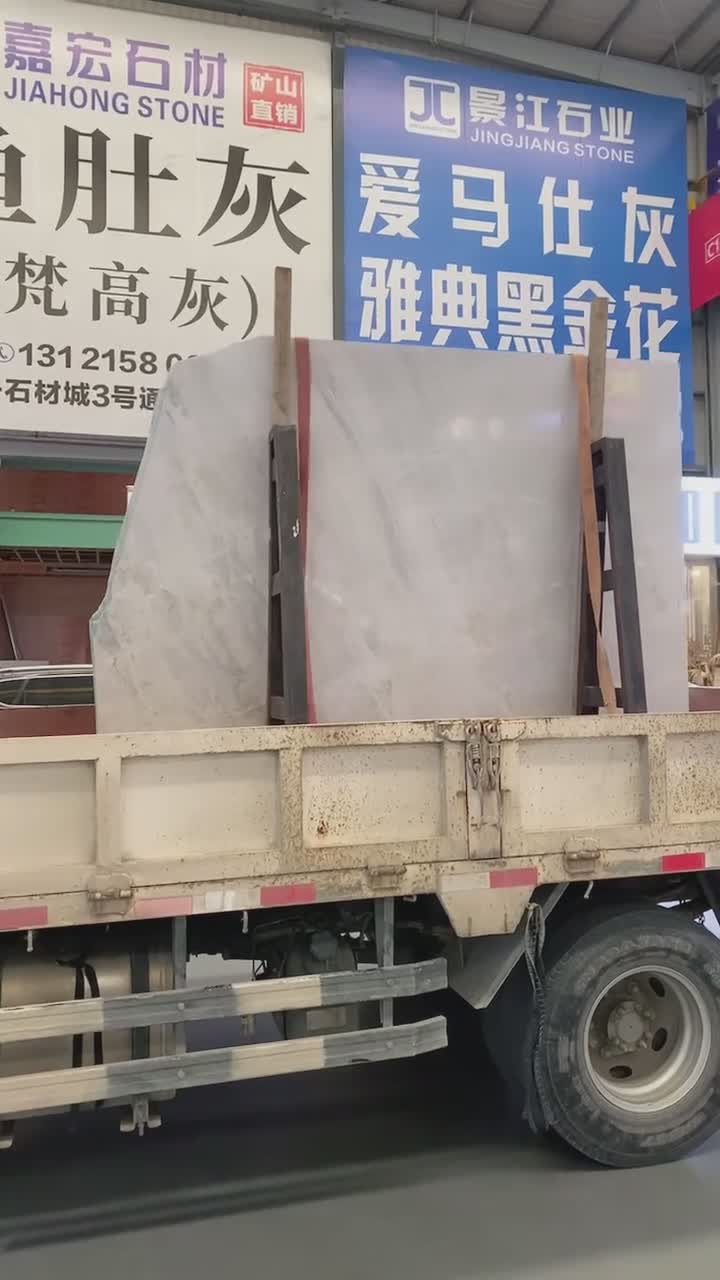 Turkey Blanco Ibiza Marble Slabs  Aydin White Yabo White