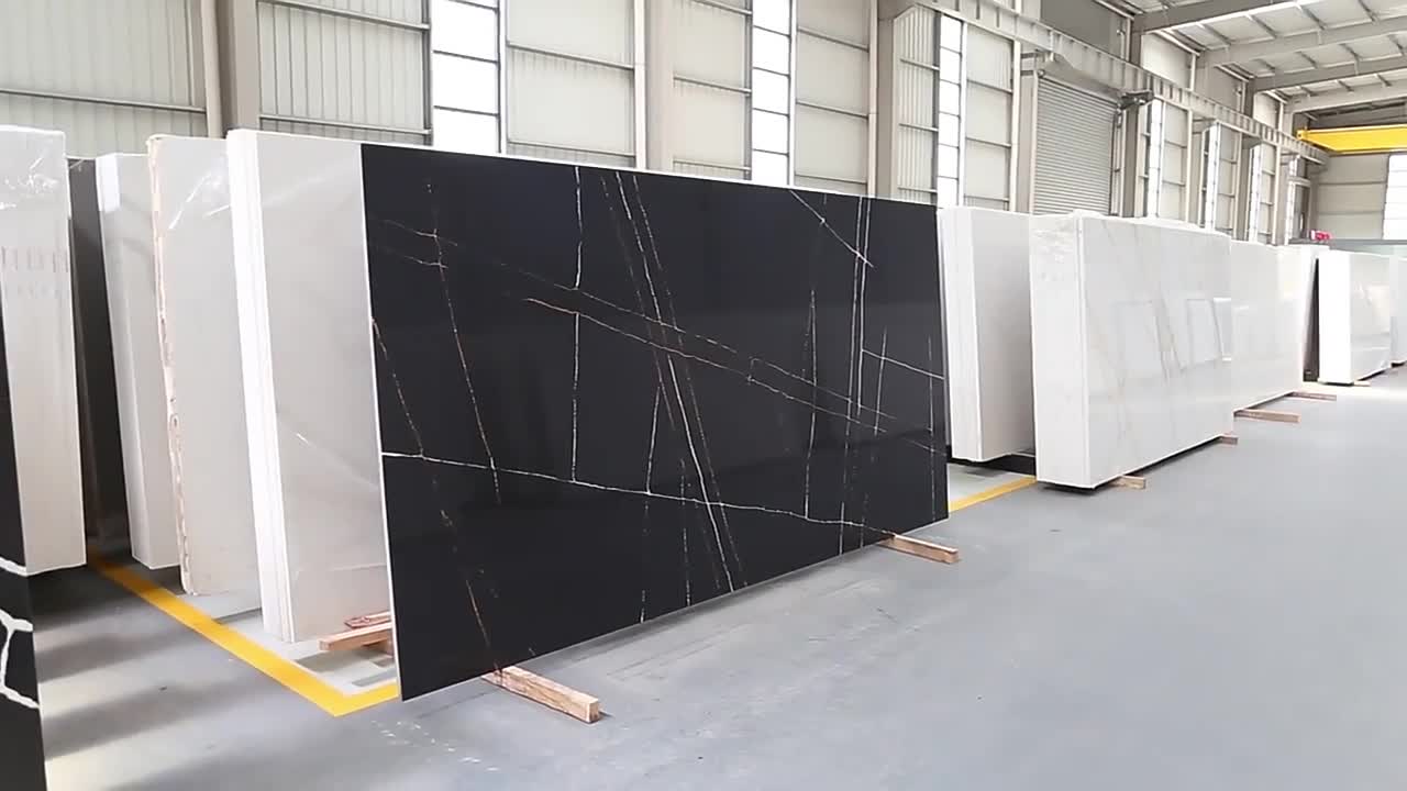 5048 Quartz Kitchen Countertop