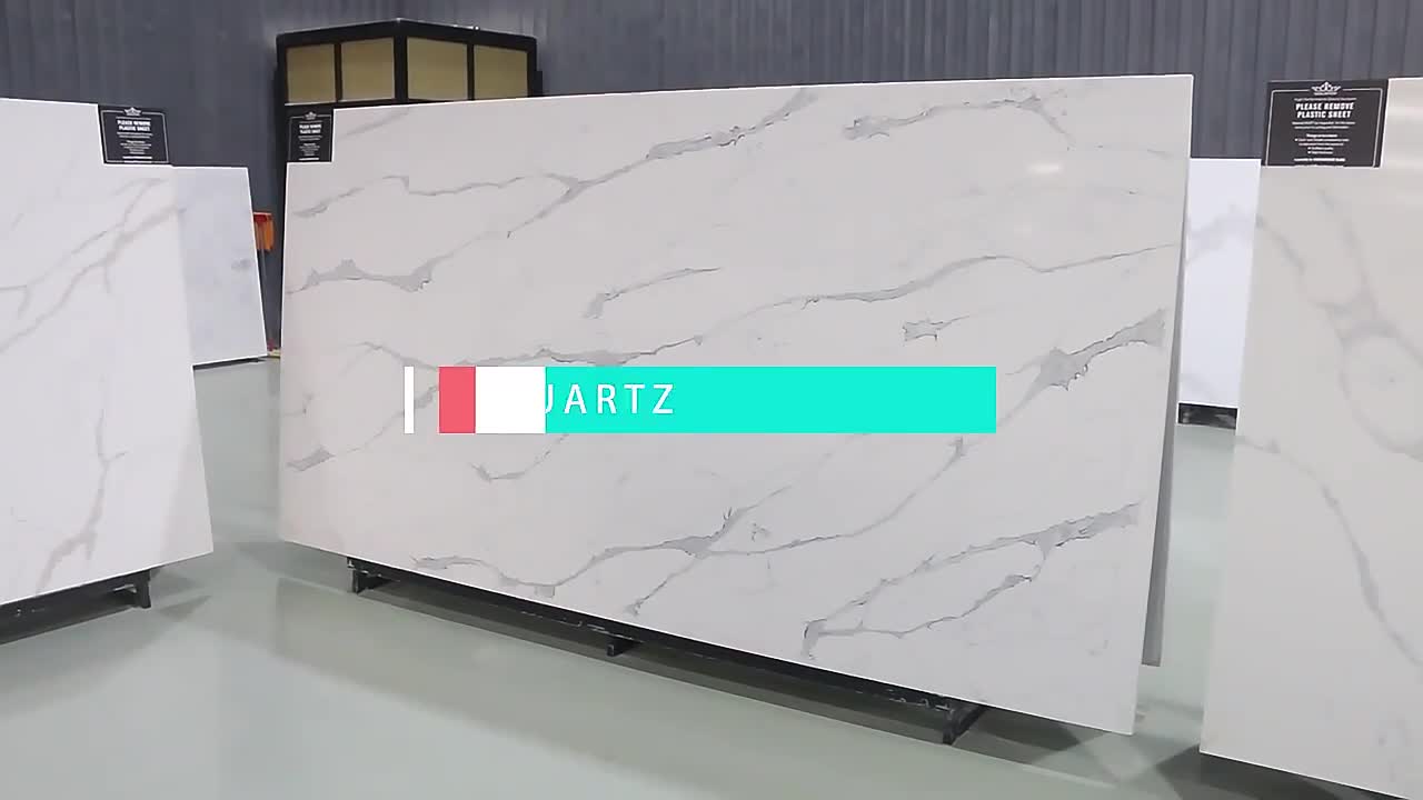 Quartz 5039 Bathroom Countertop