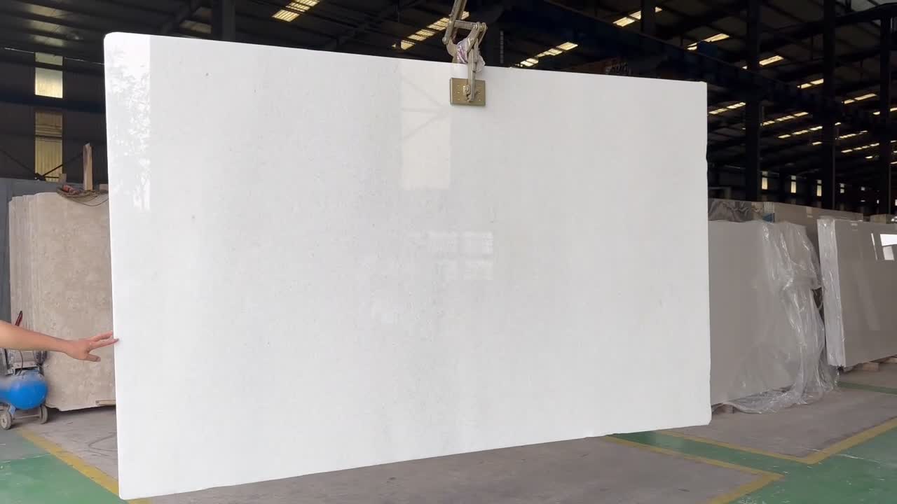 White Marble Tiles For Customers Cheap Price