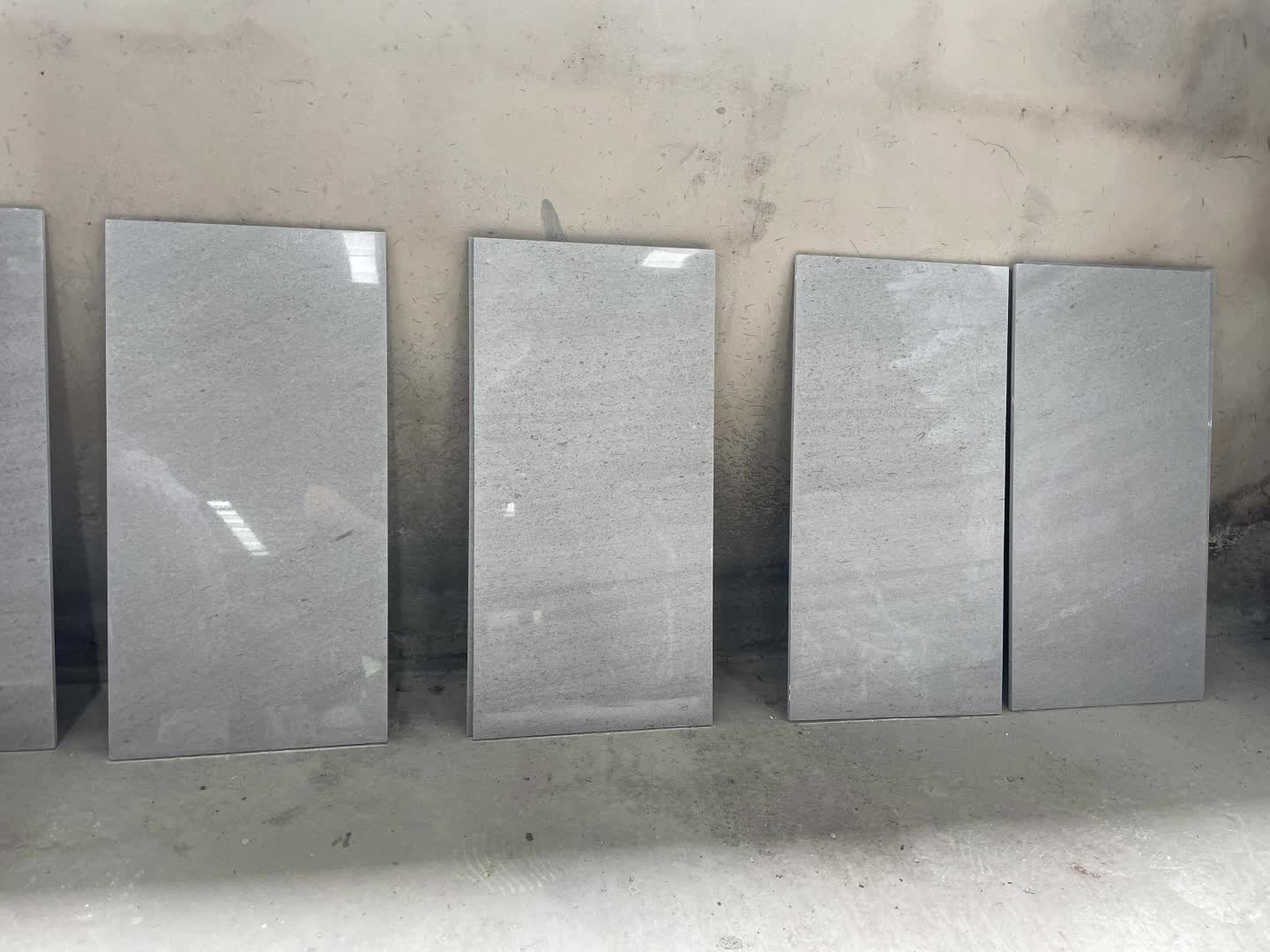 China Cinderella Grey Marble Tiles