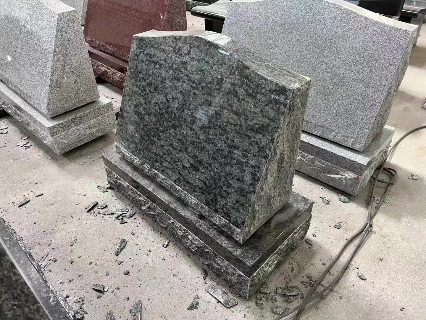 Grave Markers & Gravestones