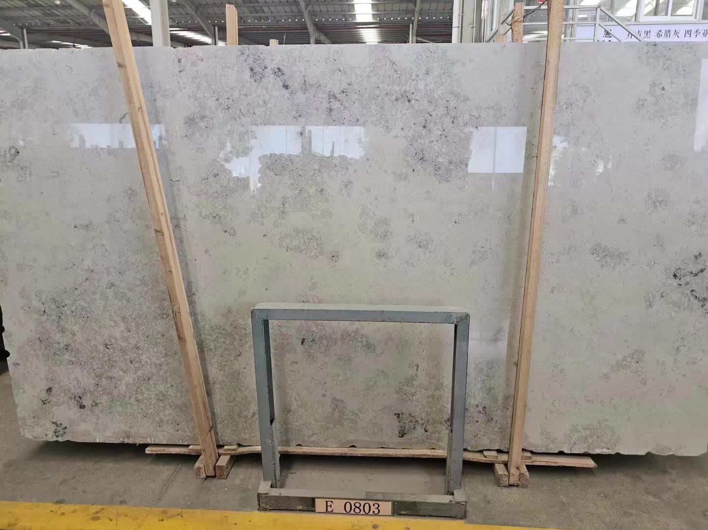 Jura Grey Limestone Slabs, Wall Tiles, Flooring