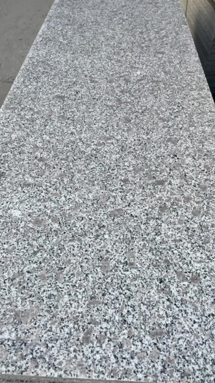 Hot Sale Wulian Flowers Granite Slabs