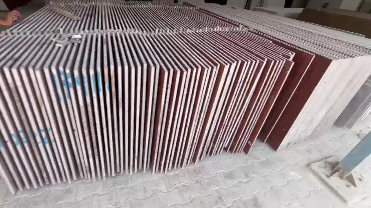 Ruby Red Granite Slabs Cut To Size