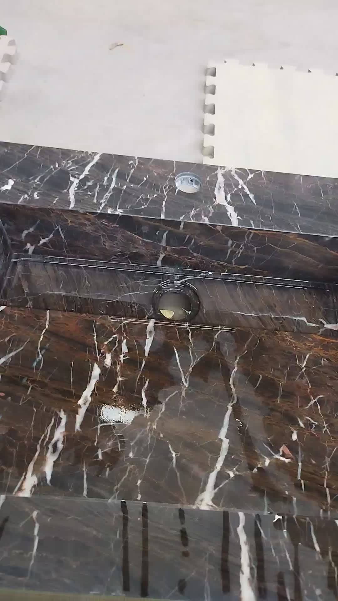 European Network Marble China Slab Tiles For Decoration