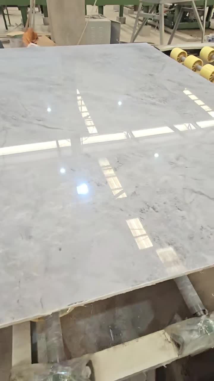 Super White Quartzite Slabs