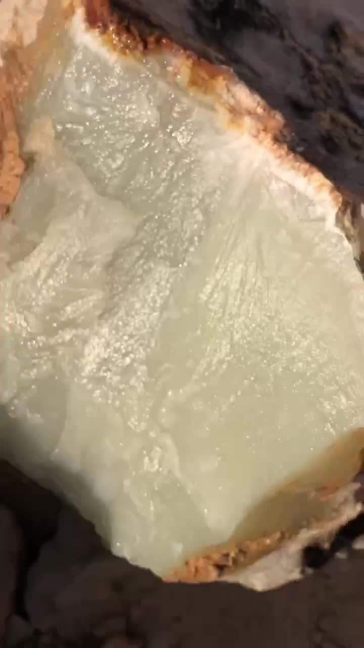 FK Green Onyx Rocks