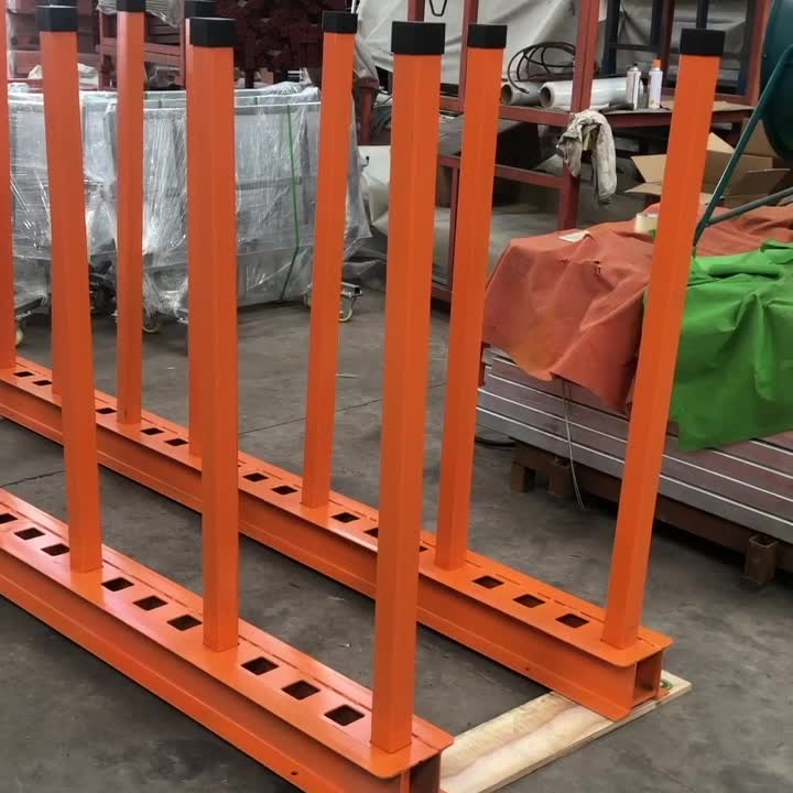 Factory Directly Stone Slabs Marble Granite Storage Rack
