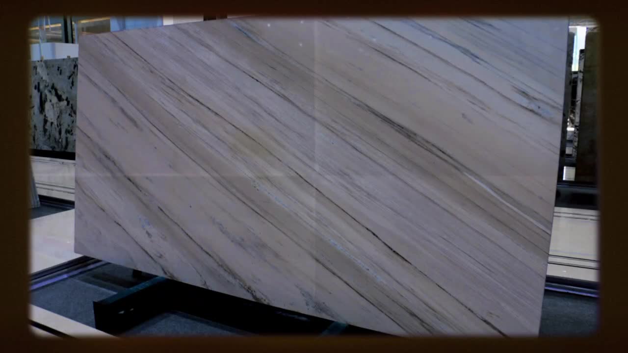 GLM Palissandro Classico Marble Slabs