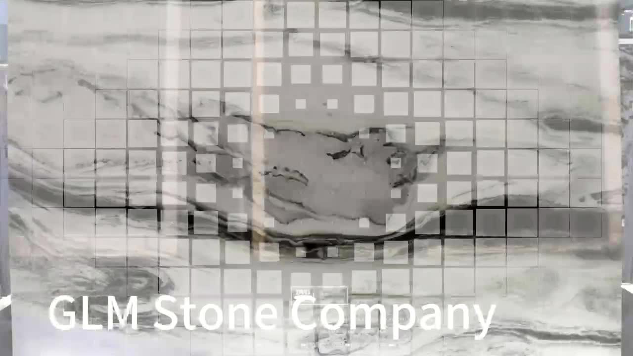 High Quality Dalmata Marble Slabs