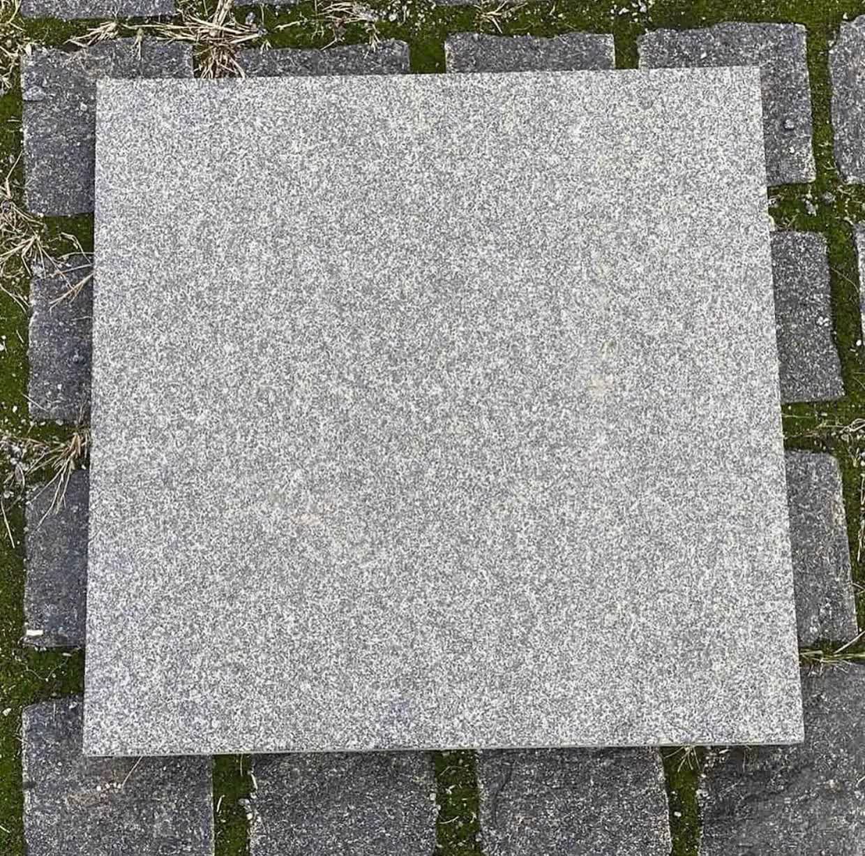 Ukrainian Gabbro Darg Magma Flamed Tiles