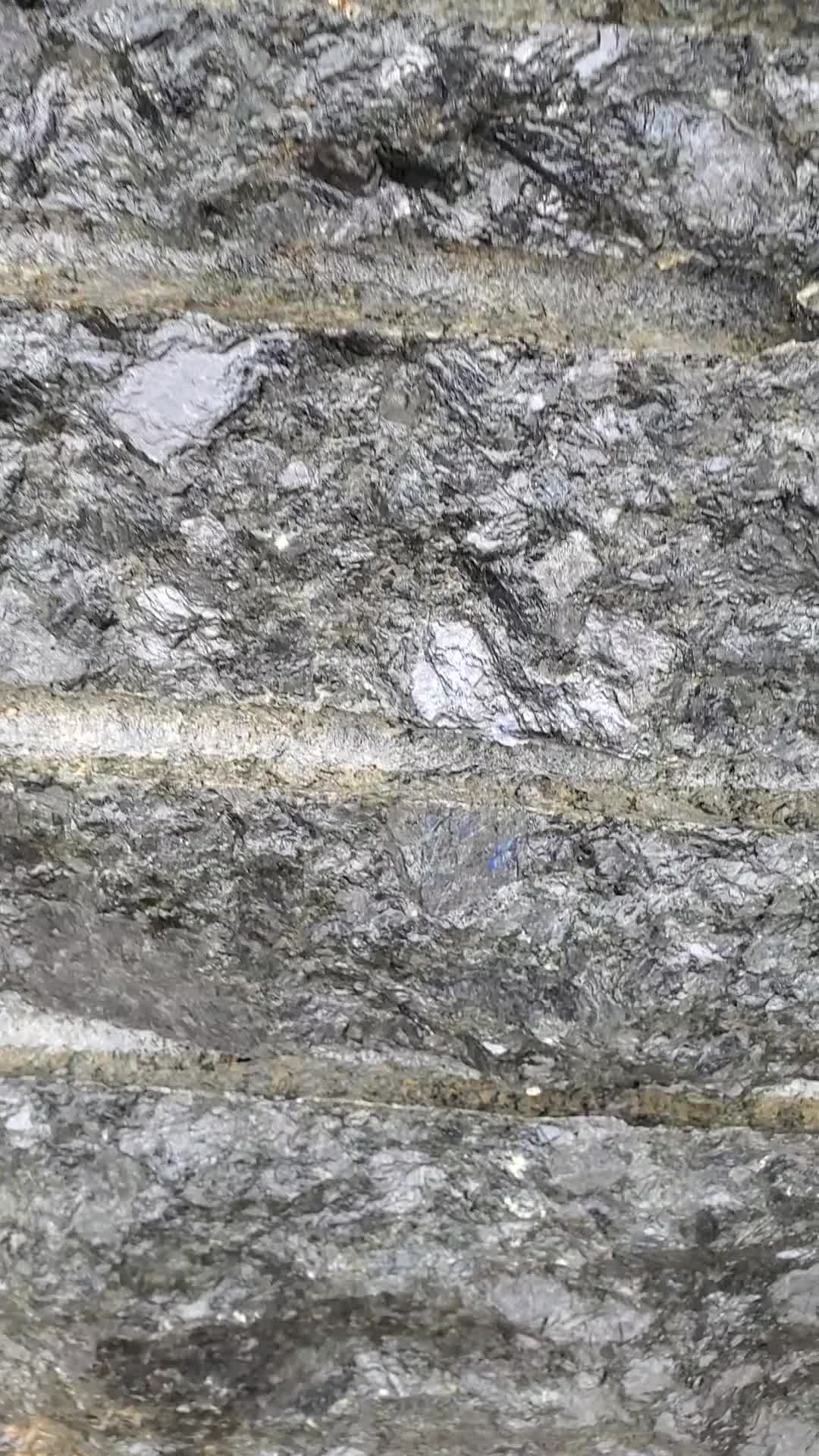 Ukrainian Labradorite Blue Seven Oceans Raw Blocks