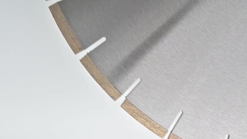 Diamond Saw Blade Cuttting For Granite Marble Stone Tools