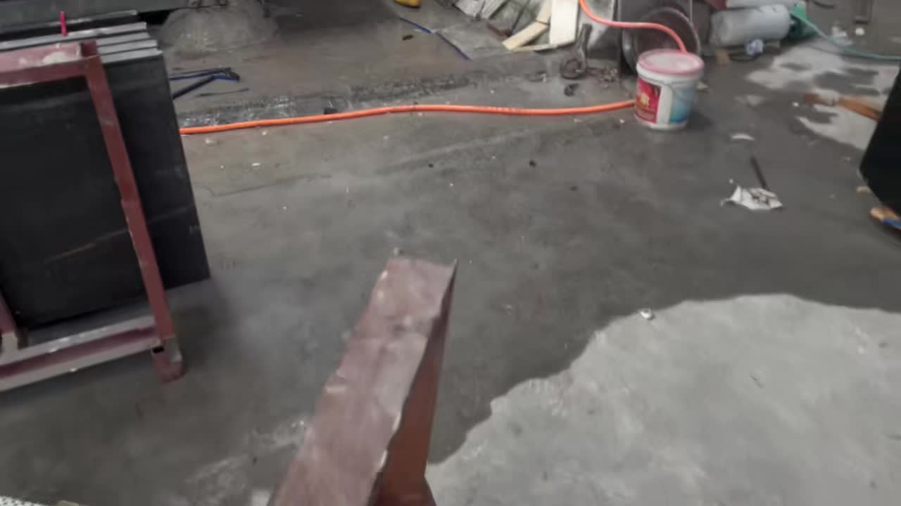 Sahara Noir Marble Slabs For Design And Decoration