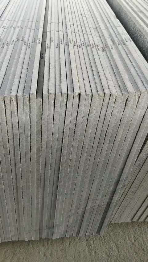 Viscont White Granite Cutter Slabs