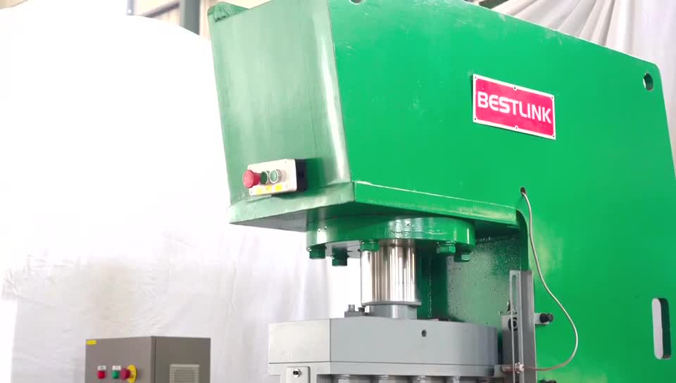 Hydraulic Block Stone Splitter Machine For Processing Natural Stone