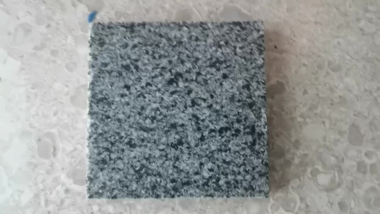 NEW G654 Cheap Granite Tiles