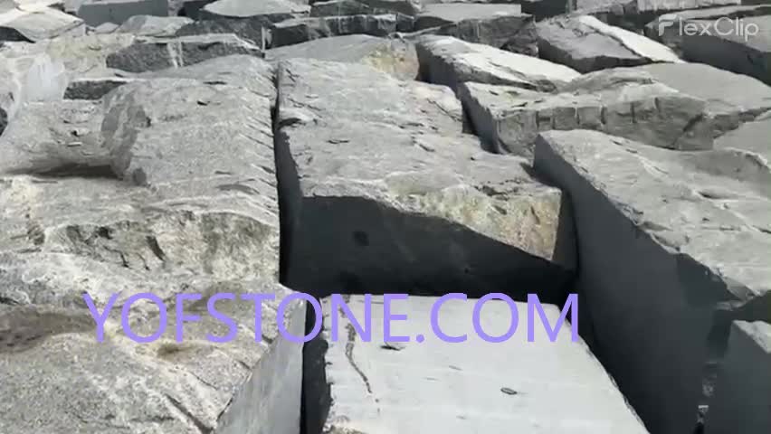 Granite Natural Stone Gazebo White Color