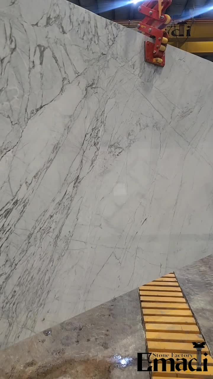 Persian Scatto Marble Slabs
