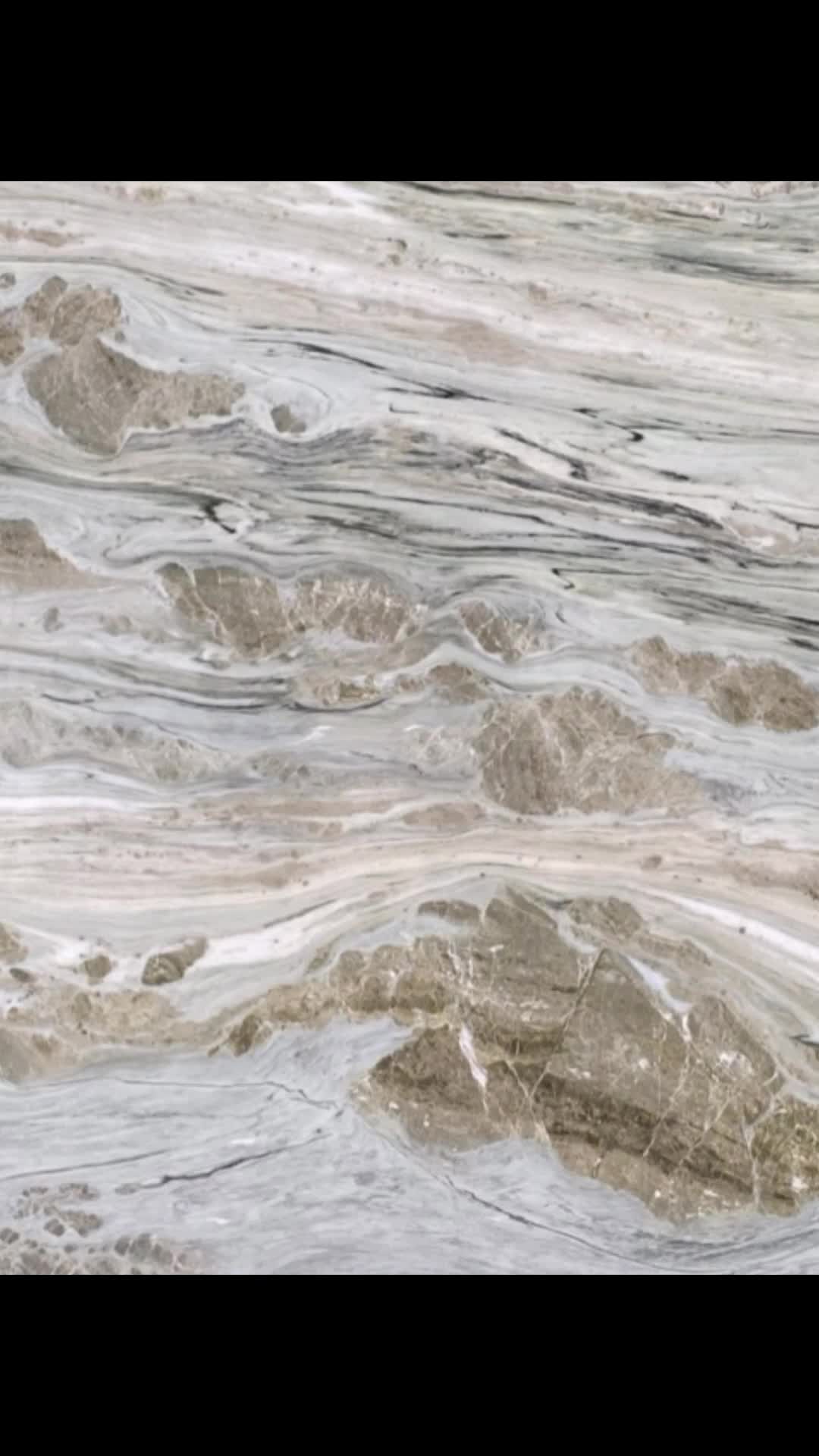 River Jade Marble Block