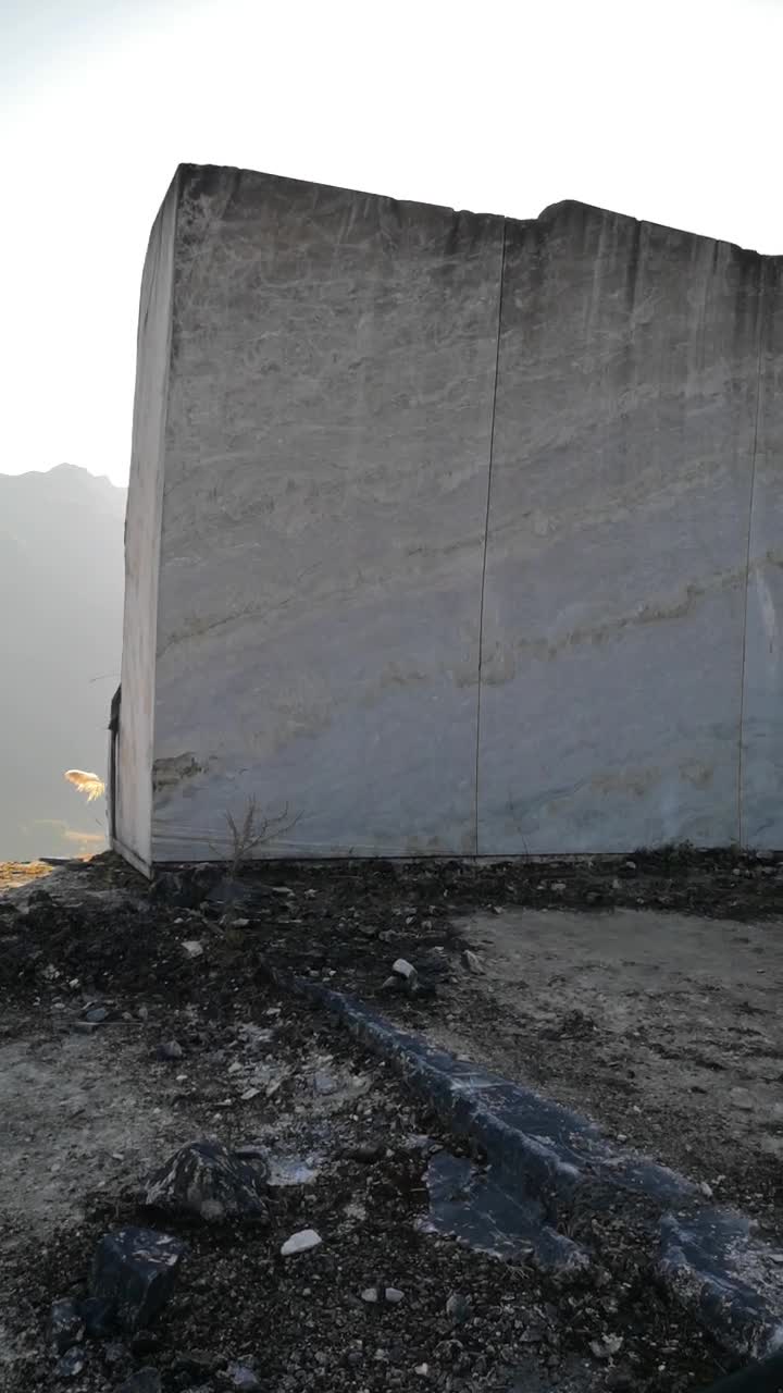 Verde Lotus Marble Blocks