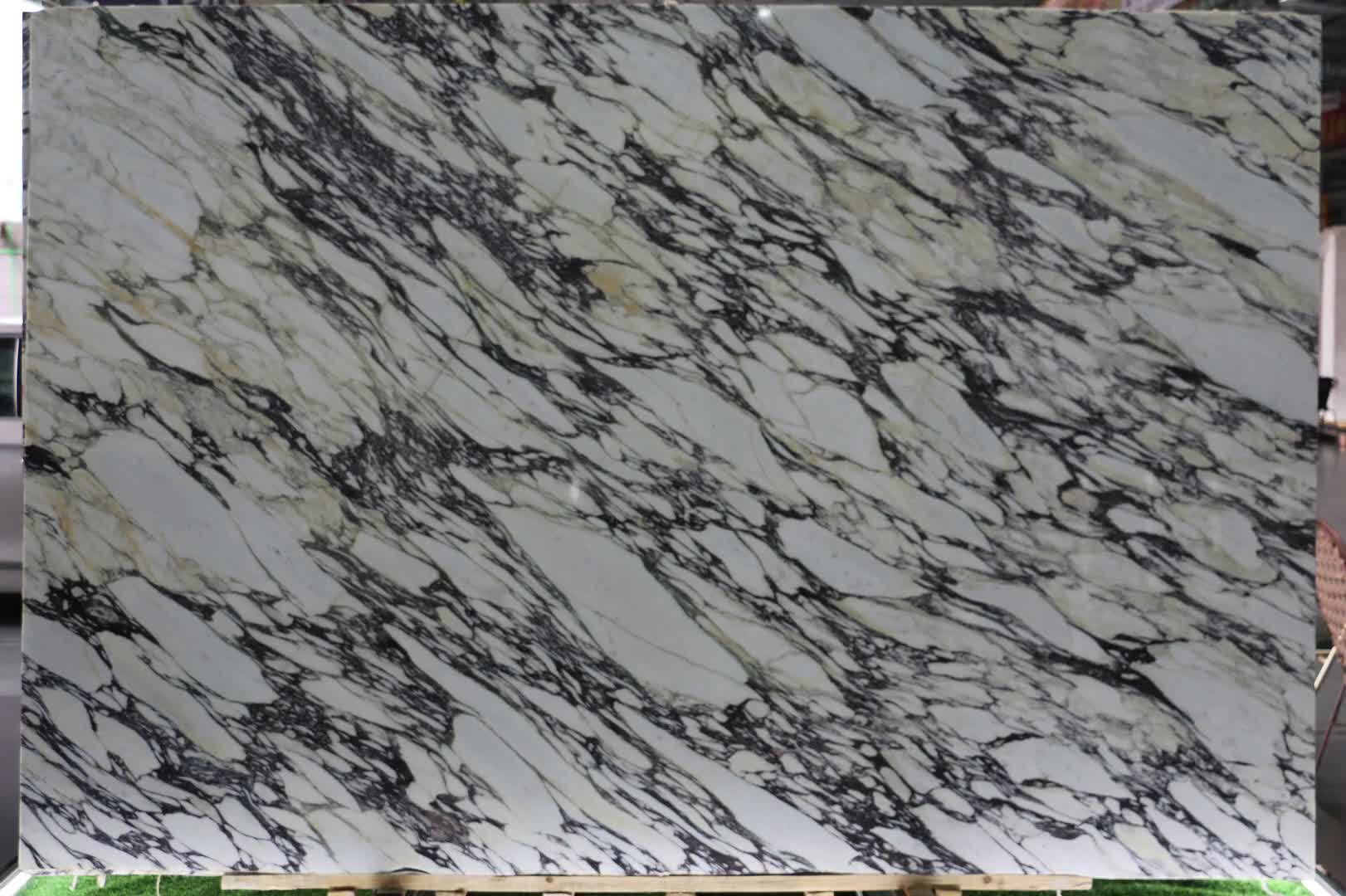 Calacatta Viola Marble Slabs