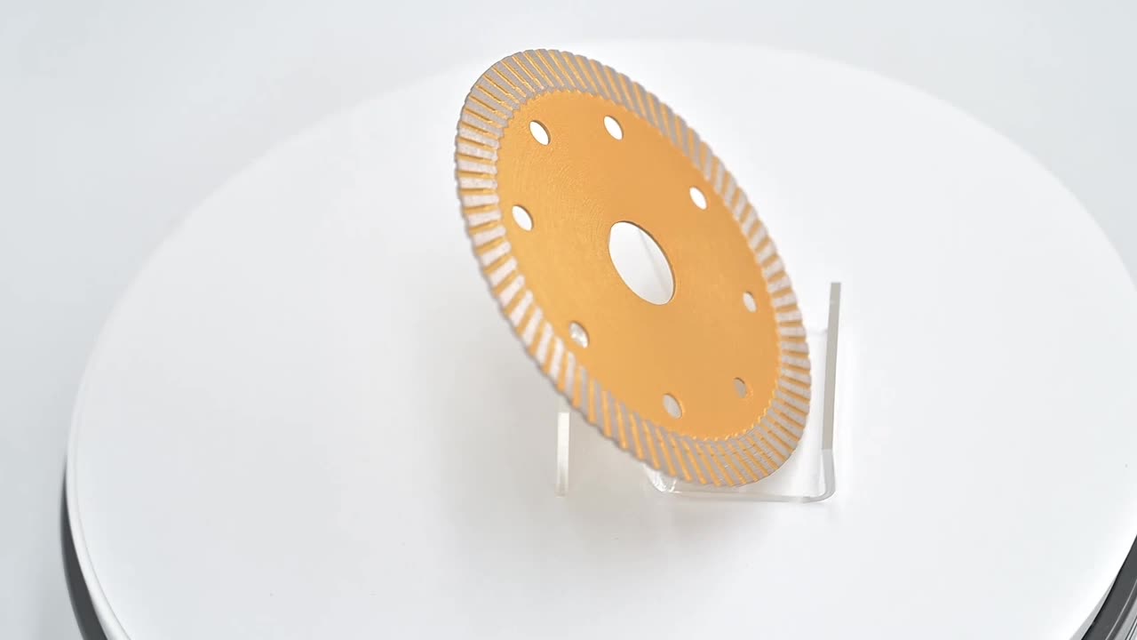 Hot Sale Custom Size Diamond Cutting Blades
